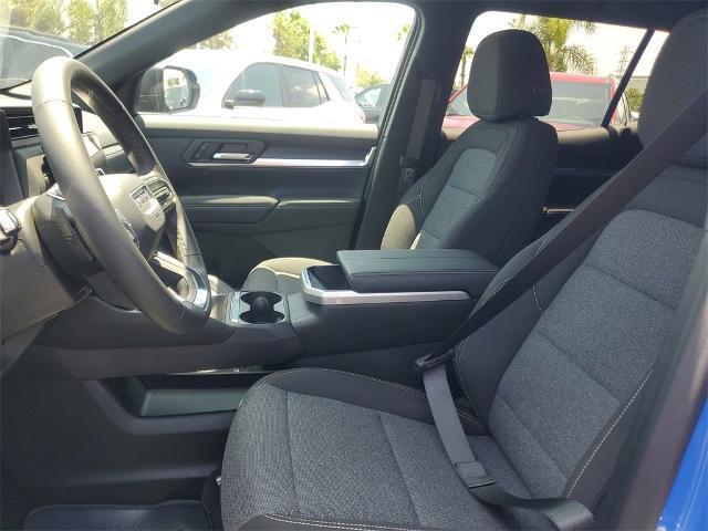 new 2026 GMC Terrain car, priced at $30,370