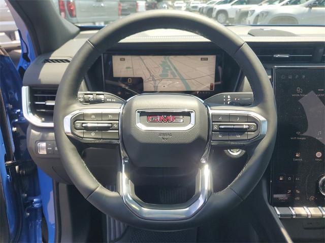 new 2026 GMC Terrain car, priced at $30,370