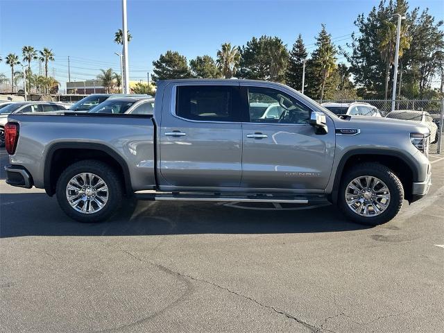 new 2025 GMC Sierra 1500 car, priced at $68,150