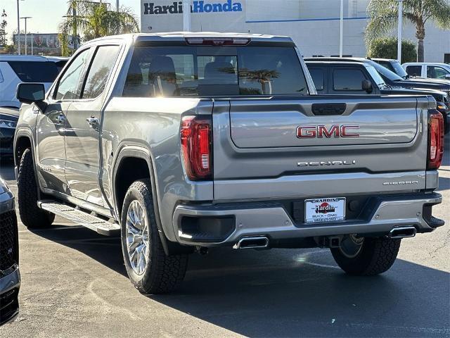 new 2025 GMC Sierra 1500 car, priced at $68,150