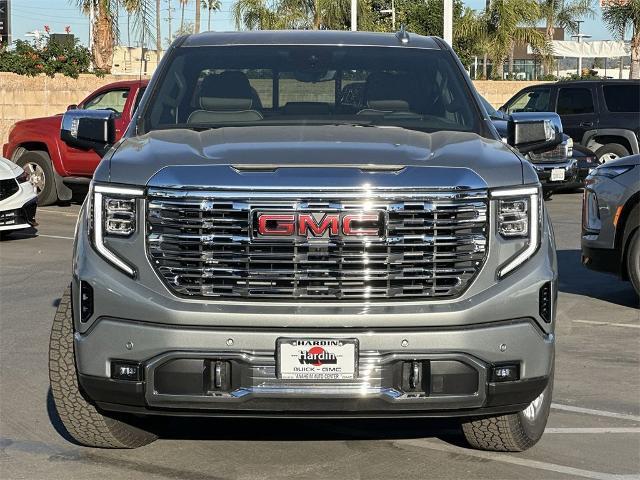 new 2025 GMC Sierra 1500 car, priced at $68,150