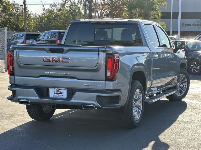 new 2025 GMC Sierra 1500 car, priced at $68,150