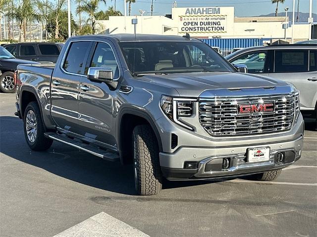 new 2025 GMC Sierra 1500 car, priced at $68,150