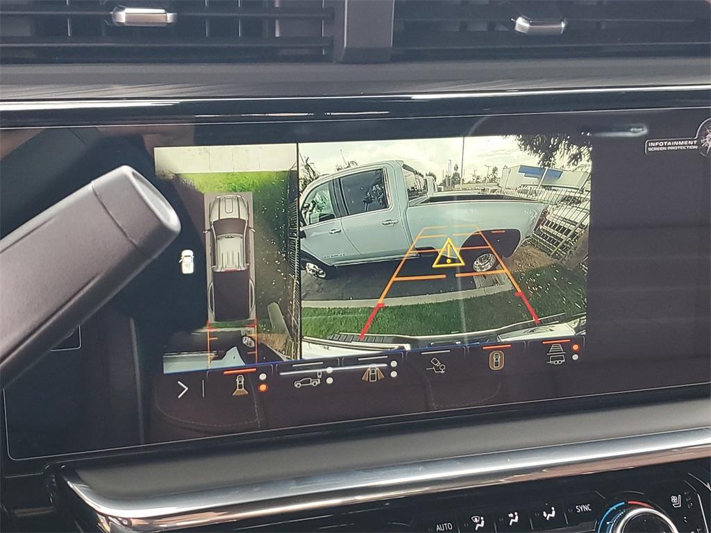 new 2026 GMC Sierra 3500 car, priced at $105,334