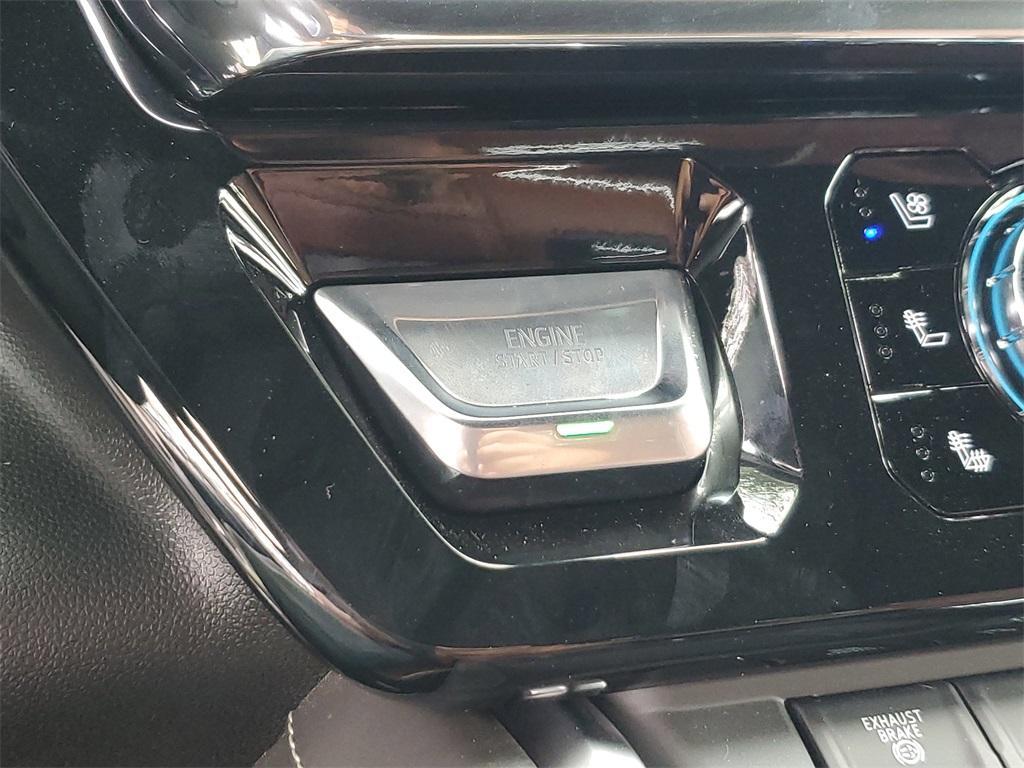 new 2026 GMC Sierra 3500 car, priced at $105,334