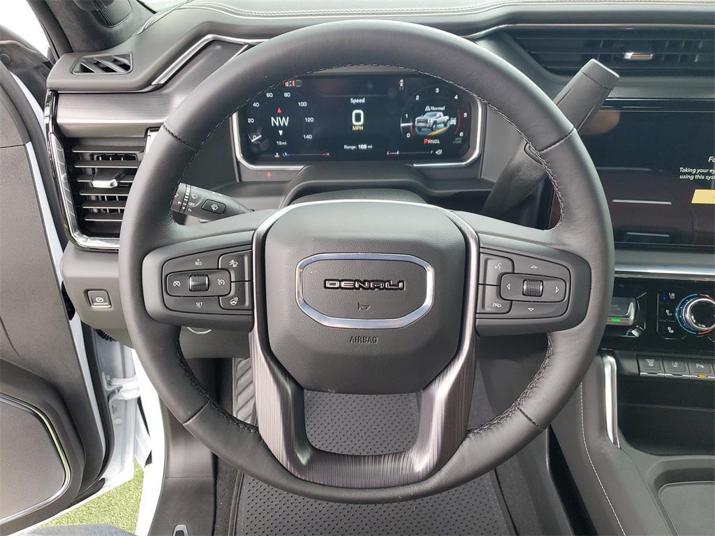 new 2026 GMC Sierra 3500 car, priced at $105,334