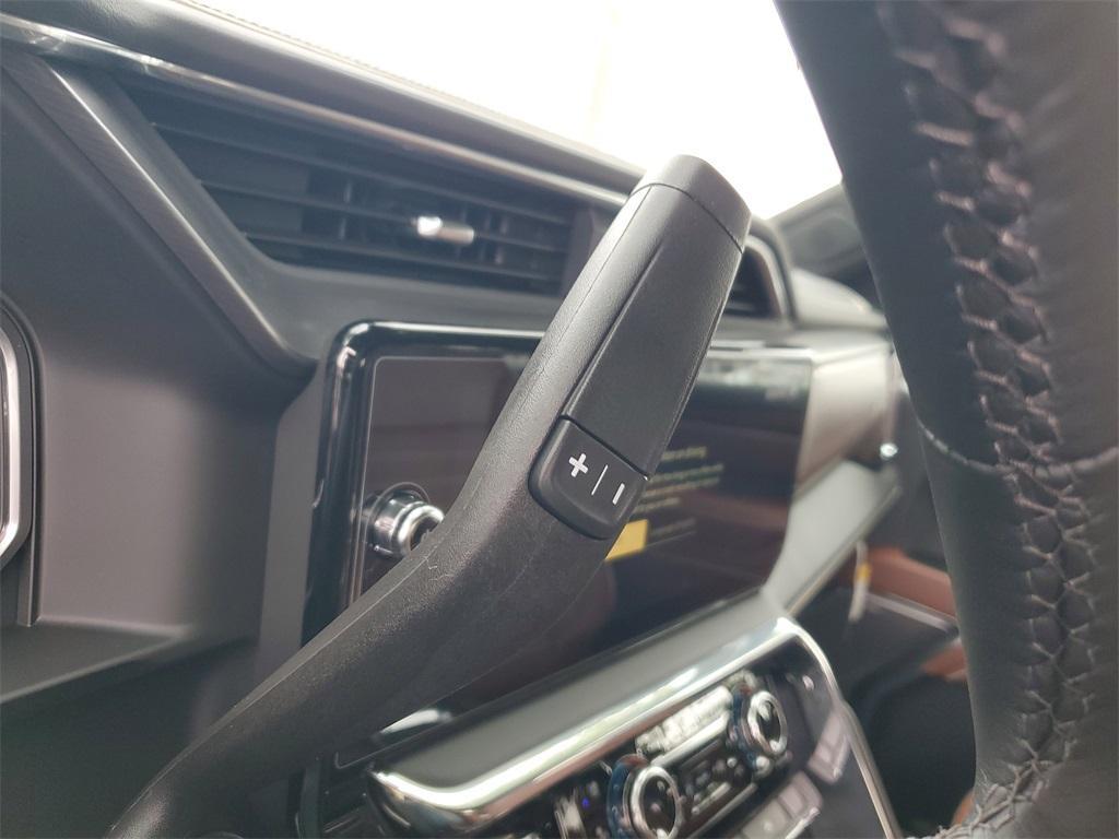 new 2026 GMC Sierra 3500 car, priced at $105,334