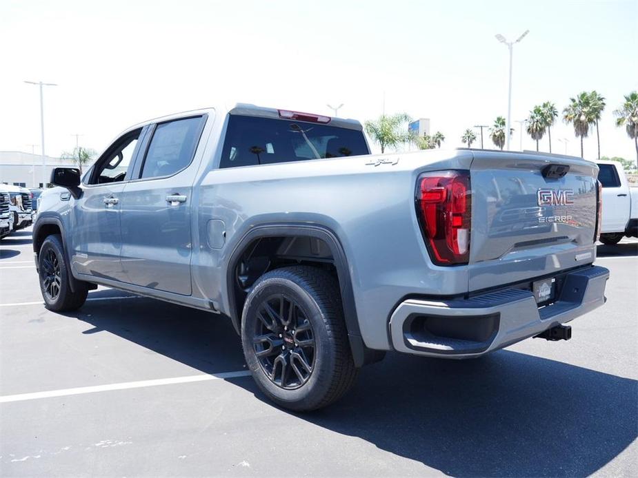 new 2024 GMC Sierra 1500 car, priced at $54,854