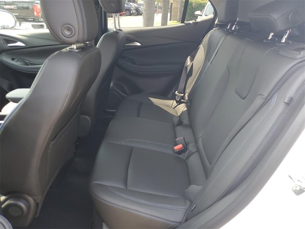 new 2026 Buick Encore GX car, priced at $25,875