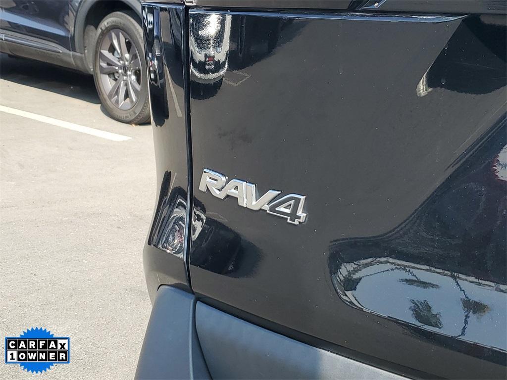 used 2024 Toyota RAV4 Hybrid car, priced at $28,241