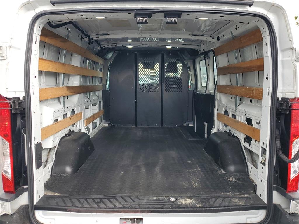 used 2018 Ford Transit-250 car, priced at $16,451