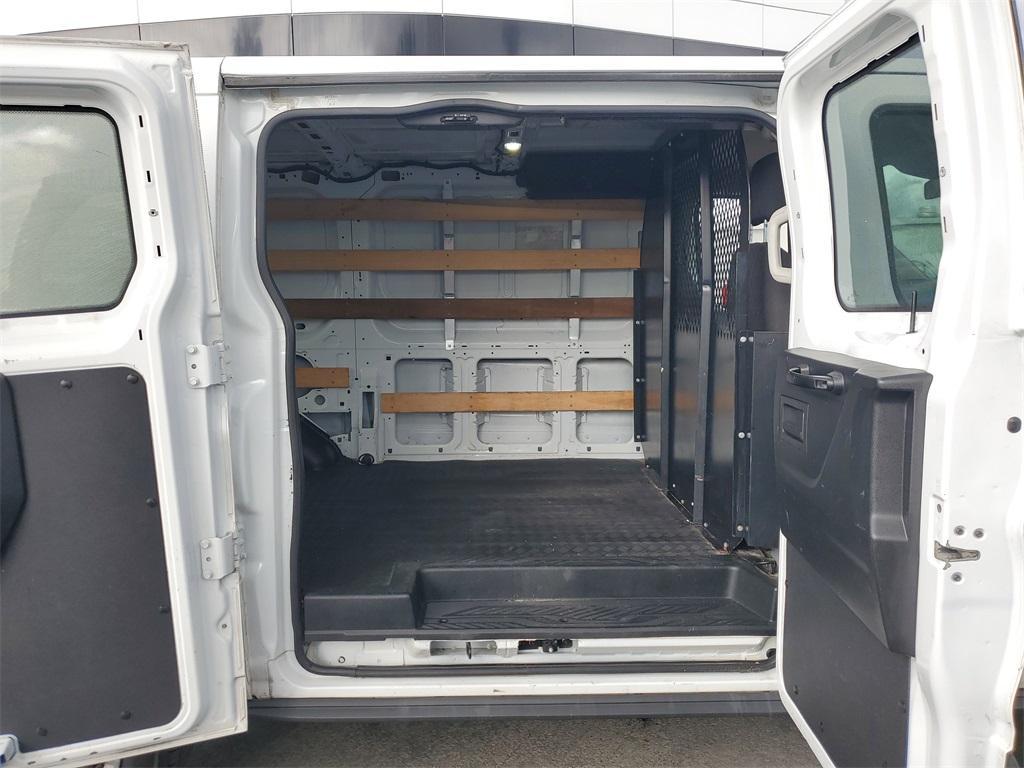 used 2018 Ford Transit-250 car, priced at $16,451