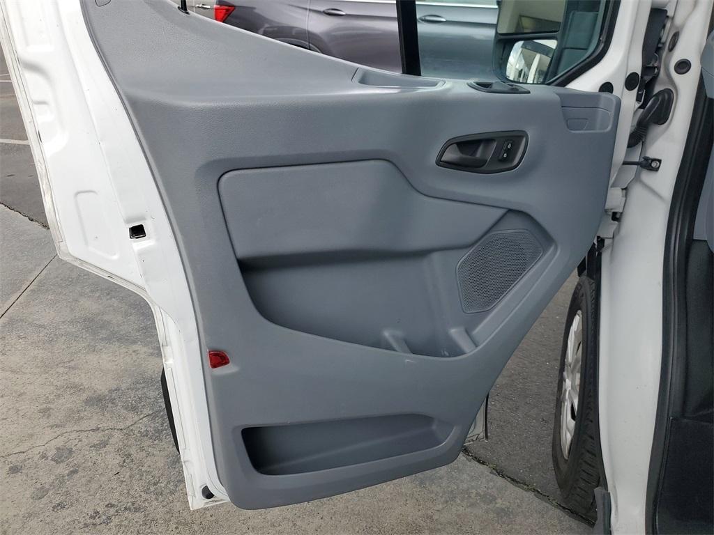 used 2018 Ford Transit-250 car, priced at $16,451