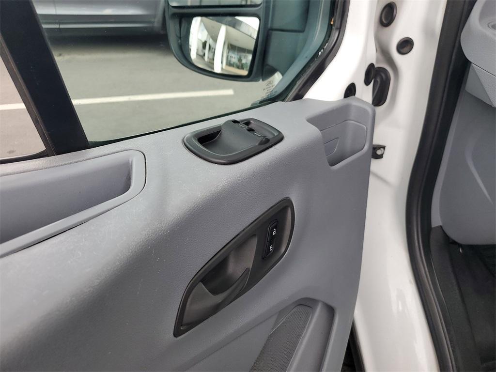 used 2018 Ford Transit-250 car, priced at $16,451