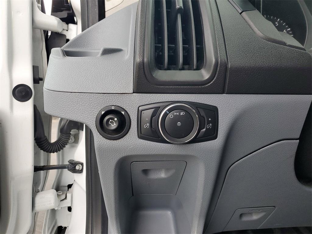 used 2018 Ford Transit-250 car, priced at $16,451