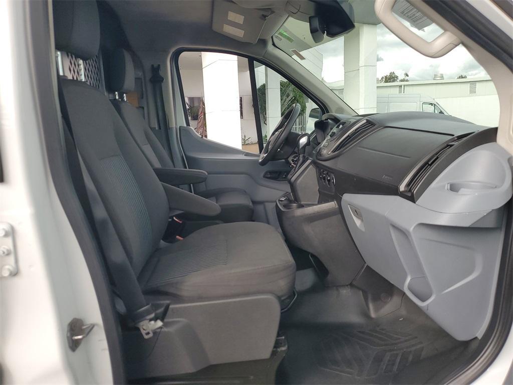 used 2018 Ford Transit-250 car, priced at $16,451