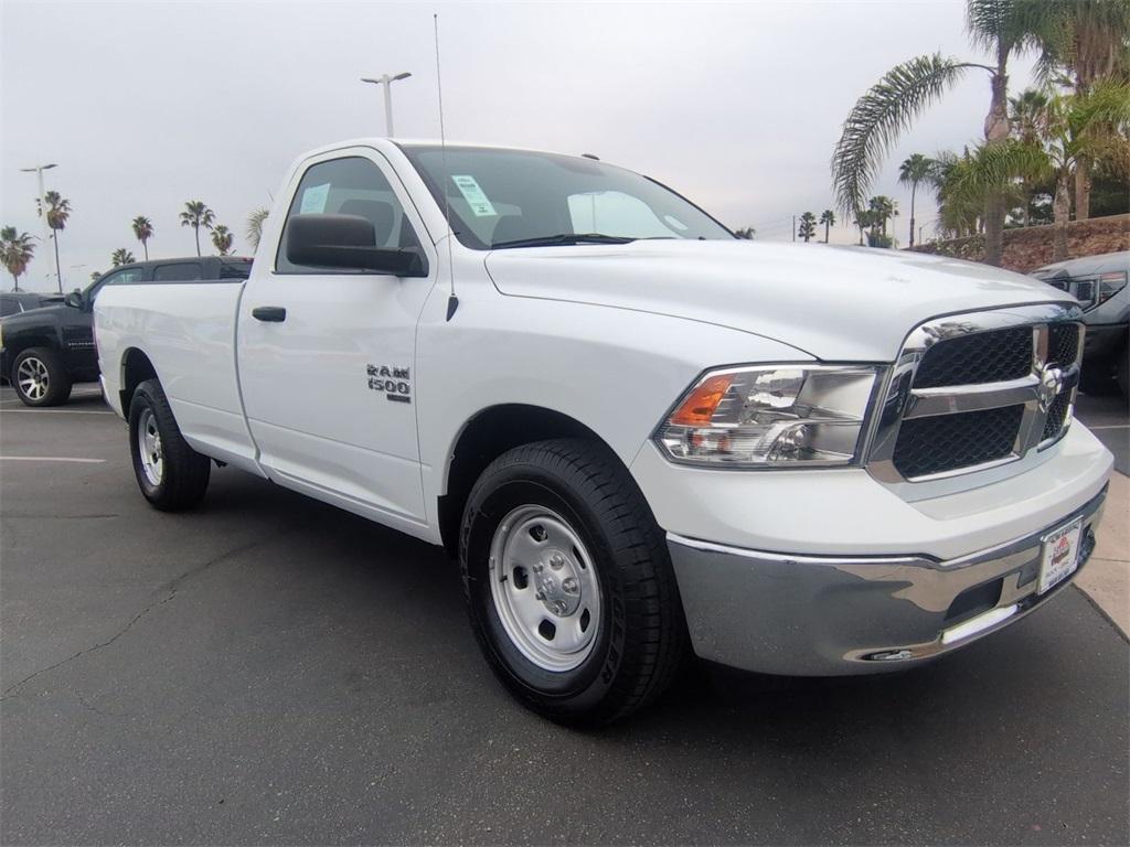 used 2022 Ram 1500 Classic car, priced at $24,991