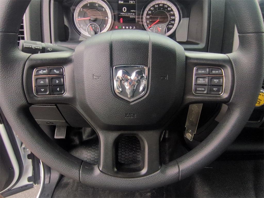 used 2022 Ram 1500 Classic car, priced at $24,991