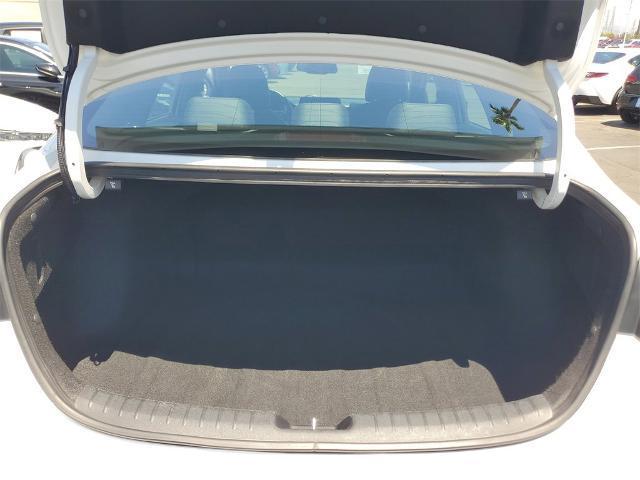 used 2024 Kia Forte car, priced at $21,799