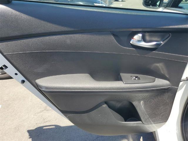 used 2024 Kia Forte car, priced at $21,799