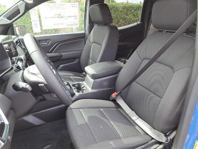 new 2025 GMC Canyon car, priced at $38,901