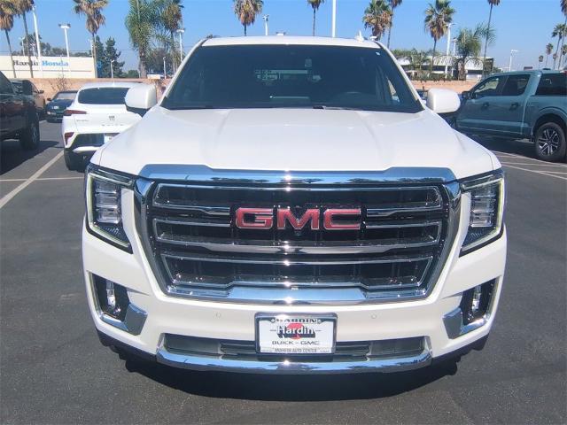 new 2024 GMC Yukon XL car, priced at $73,805