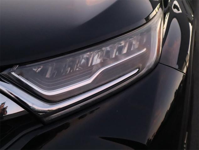 used 2017 Honda CR-V car, priced at $20,491