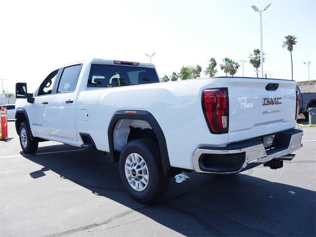 new 2024 GMC Sierra 2500 car, priced at $52,138