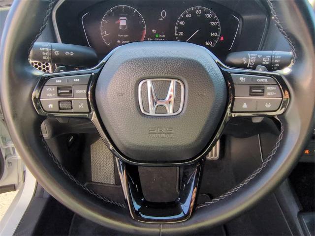 used 2022 Honda Civic car, priced at $19,771