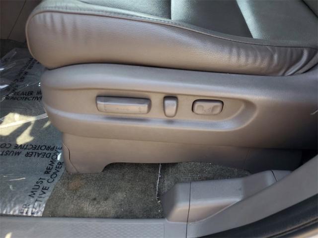 used 2016 Honda Odyssey car, priced at $14,991