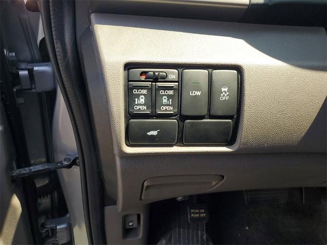 used 2016 Honda Odyssey car, priced at $14,991