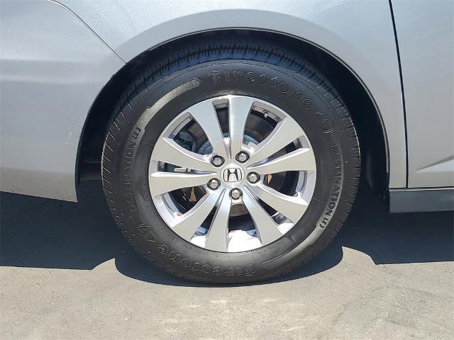 used 2016 Honda Odyssey car, priced at $14,991