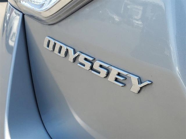 used 2016 Honda Odyssey car, priced at $14,991