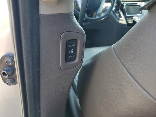 used 2016 Honda Odyssey car, priced at $14,991