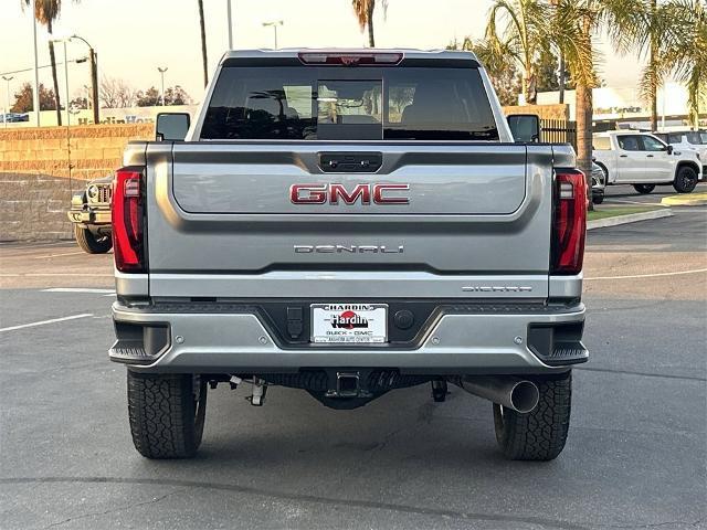 new 2025 GMC Sierra 2500 car, priced at $83,336