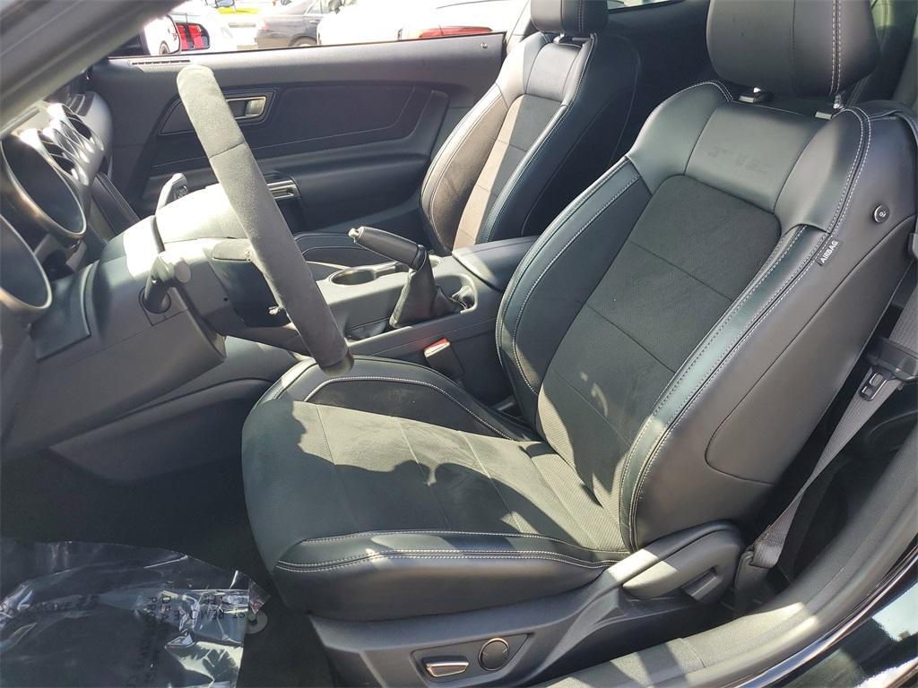 used 2016 Ford Shelby GT350 car, priced at $52,351