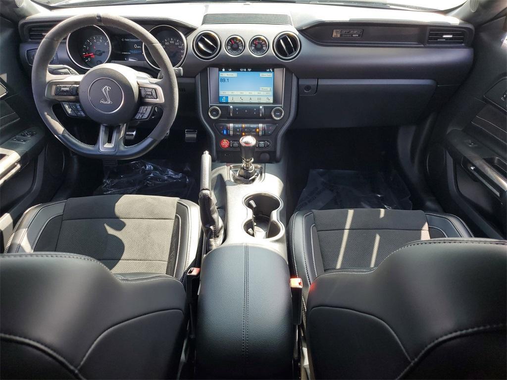 used 2016 Ford Shelby GT350 car, priced at $52,351