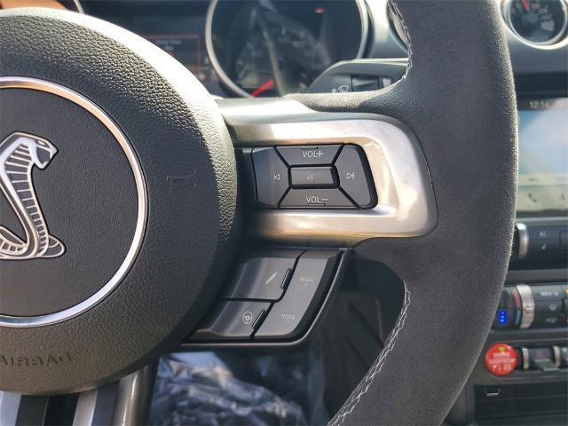 used 2016 Ford Shelby GT350 car, priced at $53,999