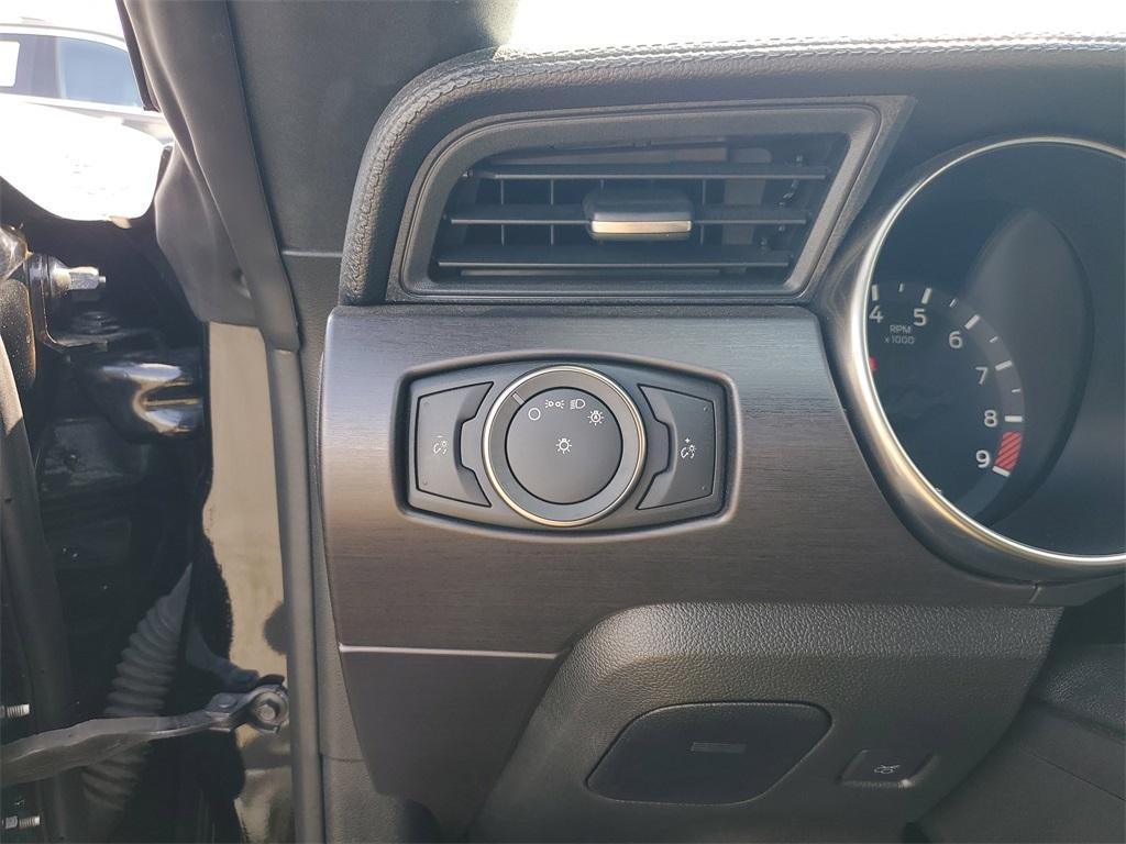 used 2016 Ford Shelby GT350 car, priced at $52,351