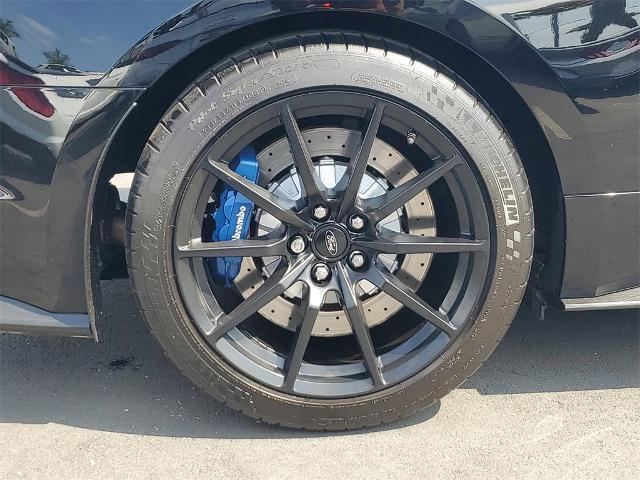 used 2016 Ford Shelby GT350 car, priced at $53,999