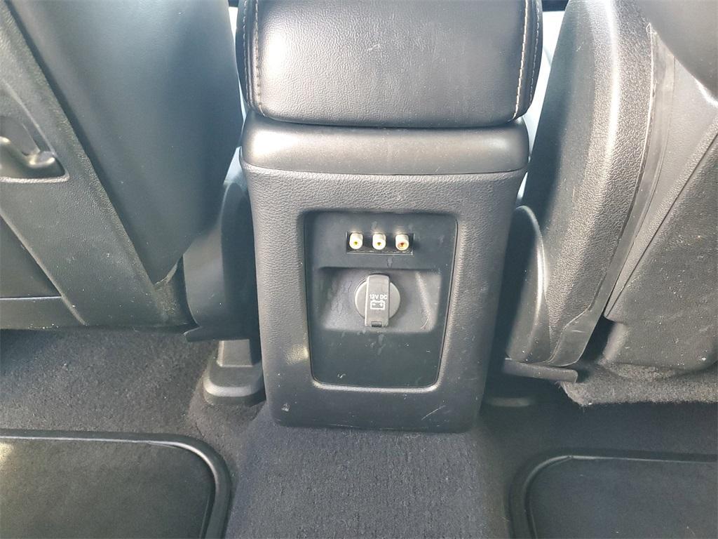 used 2016 Dodge Journey car, priced at $9,888