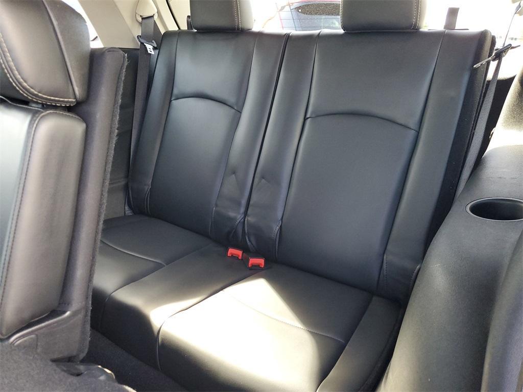 used 2016 Dodge Journey car, priced at $9,888