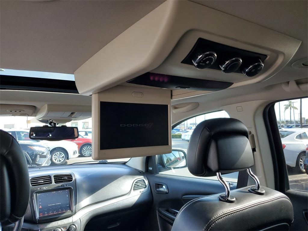 used 2016 Dodge Journey car, priced at $9,888