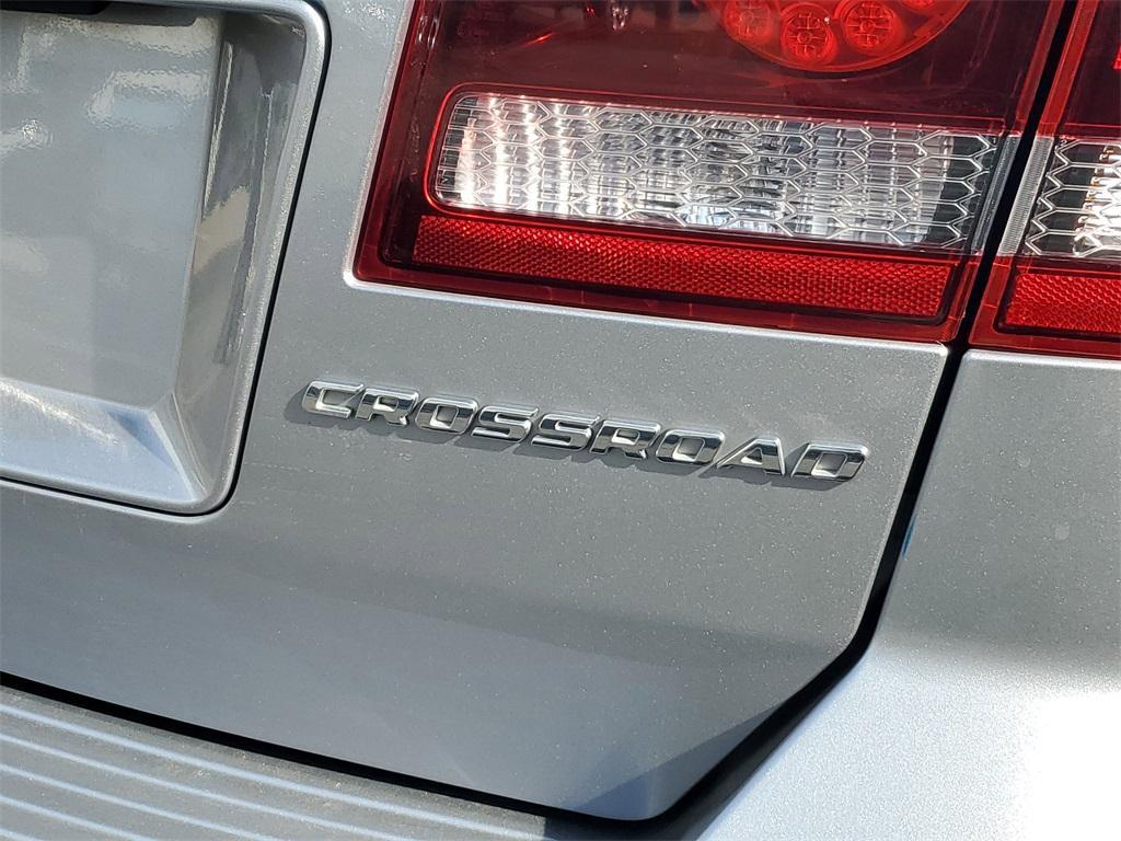 used 2016 Dodge Journey car, priced at $9,888