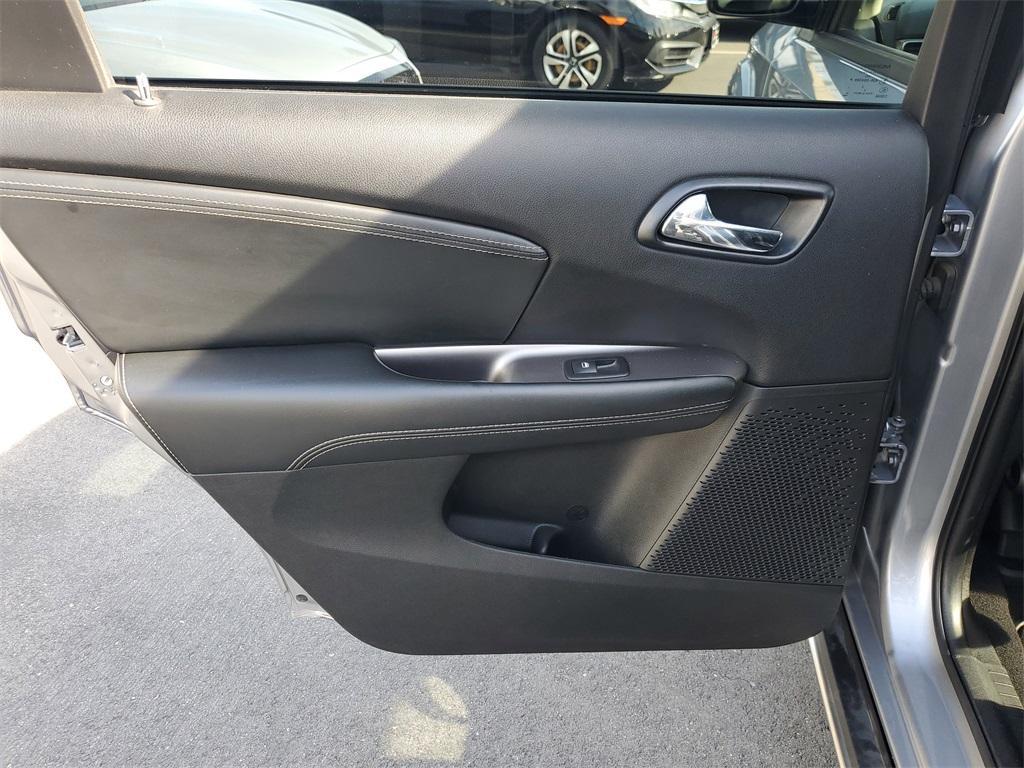 used 2016 Dodge Journey car, priced at $9,888