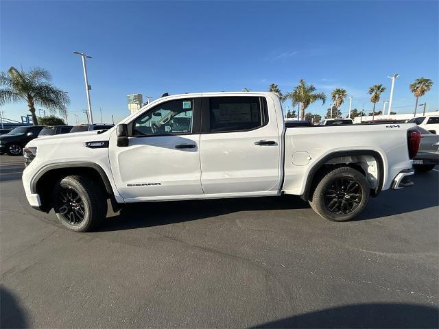 new 2025 GMC Sierra 1500 car, priced at $45,290