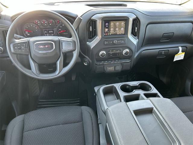 new 2025 GMC Sierra 1500 car, priced at $45,290