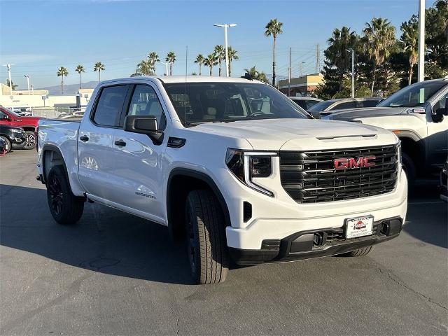 new 2025 GMC Sierra 1500 car, priced at $45,290