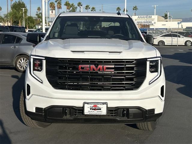 new 2025 GMC Sierra 1500 car, priced at $45,290