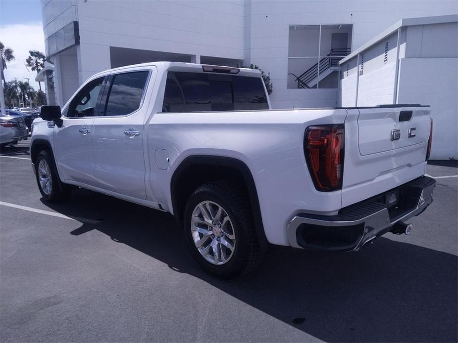 used 2020 GMC Sierra 1500 car, priced at $37,302